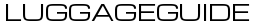 luggage